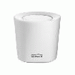 HAUTS PARLEURS BLUETOOTH BLANCS