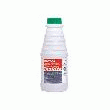 BIDON DE 1 LITRE D   HUILE MAKITA POUR CHAINES DE TRONÇONNEUSES BIOTOP, BIO DÉGRADABLE   980008610