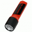 LAMPE 4AA LEDS PROPOLYMERS ATEX RéF SL68504