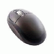 MCL SAMAR SSM-206U/N - SOURIS - OPTIQUE - 3 BOUTON(S) - FILAIRE - USB - NOIR