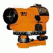 NIVEAU OPTIQUE AUTOMATIQUE AL 24 / 24X