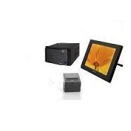 CAISSE TACTILE AC LOG