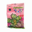 BIOBON BONBONS AVEC GÉLATINE DINOSAURES AU YOGHURT 80GR BONBONS