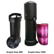 ETUI POUR VISUELS 900 GRAPHIC CASE