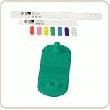 KIT DE FERMETURE CLIP POUR BRACELETS ZEBRA HC100