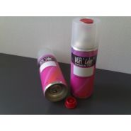 AÉROSOL DE PEINTURE PRÉGASÉ 2K - RÉFÉRENCE : A4DMEBI