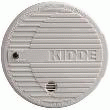 DETECTEUR AVERTISSEUR DE FUMEE NF EN 14604