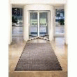 TAPIS D'ACCUEIL 120 X 300 CM GRIS