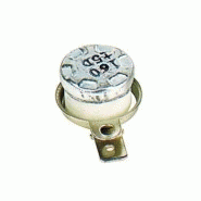 INTERRUPTEUR THERMIQUE - NF - 160° RéFéRENCE CPB160