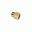ADAPTATEUR MÂLE NPT FEMELLE BSP