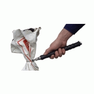 LIEUR AUTOMATIQUE, DRILLEUR, VRILLEUR