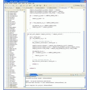 LOGICIEL DE DéVELOPPEMENT SOFTCONSOLE