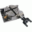 PLATEAU DIVISEUR MINI Ø 75 MMPOSITION HORIZONTALE ET VERTICALECORPS FONTE