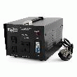 TRANSFORMATEUR 100 V 220 V RÉVERSIBLE 1000 WATTS - UK