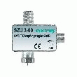 ATTÉNUATEUR DE SIGNAL SATELLITE ET TNT