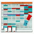 PLANNING OFFICE PLANNER VAL-REX