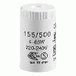 TUBE FLUO 4-65 WATTS CULOT G13 TUBE FLUO 4-65 WATTS CULOT G13