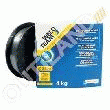WELDTEAM BOBINE FIL FOURRÉ ACIER MIG - DIAMÈTRE 0,9 - 4KG AIR LIQUIDE -... W000266206