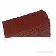 10 FEUILLES ABRASIVES 93 X 230 MM GRAIN 240 128139