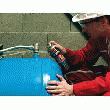 952 LEAK DETECTOR DÉTECTEUR DE FUITES DE GAZ : ORAPI 4952A4