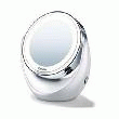 BEURER MIROIR LUMINEUX BS49