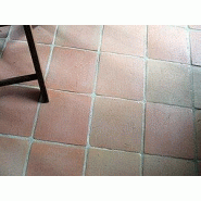 CARREAUX - FINITION MONUMENTS HISTORIQUES 20X20 CM