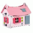 JANOD MAISON DE POUPÉE LITTLE MADEMOISELLE MAISONS DE POUPÉES