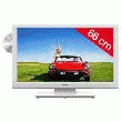 TOSHIBA COMBO LED/DVD 26DL934G