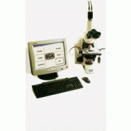 ANALYSEUR DE SPERME - SCA - SPERM CLASS ANALYZER