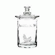 BOCAL A THE 13CM - A L UNITE - COLLECTION SAVEURS - LA ROCHERE