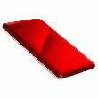 BOÎTIER DISQUE DUR 2,5  STOREVA XSLIM USB 3.0 ROUGE