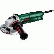 BOSCH  MEULEUSE 125MM 1020W + AVS  PWS 10-125CE