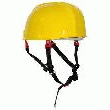 CASQUES DE SECURITE JAUNE CORFIL REF B002 1006