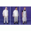 COMBINAISON AVEC CAPUCHON TAILLE XXL 030639