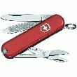 COUTEAU SUISSE DE POCHE ROUGE CLASSIC 7 FONCTIONS VICTORINOX 0.6223