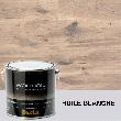 HUILE PARQUET BLANCHE WOODOIL EN POT DE 2.5L
