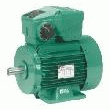 MOTEUR à VITESSE VARIABLE VARMECA