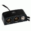 TNB MULTIPRISE ALLUME-CIGARES/USB