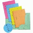 10 CHEMISES KRAFT CLASS10 - L'OBLIQUE AZ