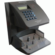 POINTEUSE BIOMETRIQUE  AX-HANDPUNCH
