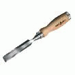 CISEAUX SCULPTEURS MANCHE BOIS DIAMÈTRE 10 MM  : STANLEY 2-16-384