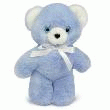 OURS EN PELUCHE 