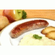 ANDOUILLETTE AU CANARD - CANAILLETTE