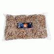 BRACELETS CAOUTCHOUC BUDGET 120 MM - SAC DE 1 KG -