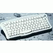 CLAVIER COMPACT RéFéRENCE : DS 86 W