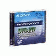 DVD-RW (8cm) Sony DMW 30