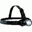 LAMPE FRONTALE 1W LED LUXEON