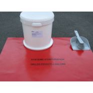 KIT D'INTERVENTION ADR V16