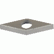 ASSISES SOUS-PLAQUETTES ASSISES SOUS-PLAQUETTES