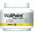 PEINTURE POUR PULVÉRISATION FINE, GRIS FALAISE, 1,5 L, WAGNER WALLPAINT 2328258